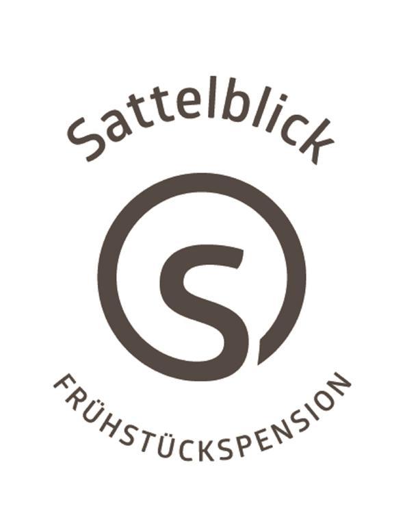 Haus Sattelblick Sankt Anton am Arlberg Exterior foto