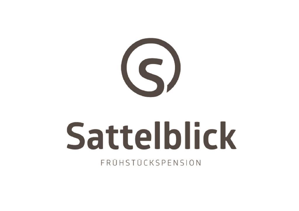 Haus Sattelblick Sankt Anton am Arlberg Exterior foto